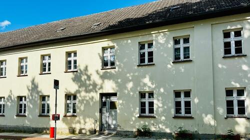 Foto - Stadthaus Fischerstrasse zum Verkauf (Sanierung)