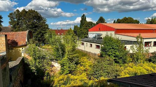 Foto - Mehrfamilienhaus, Wohnhaus in Angermünde zum Kaufen