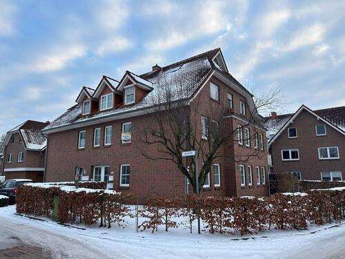 Foto - Ankommen, Wohlfühlen, Zuhause sein…