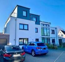 Außergewönliche Wohnung im Herzen Großburgwedels 0172-5110885