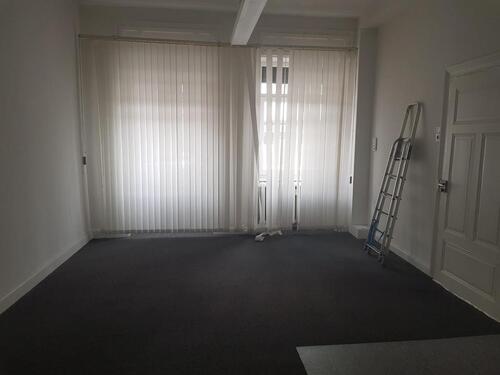 Foto - 1-Zimmer-Wohnung in Sulzbach – zentral gelegen – ab sofort frei