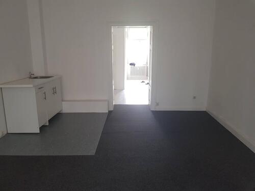 Foto - 1 Zimmer Erdgeschoßwohnung in Saarbrücken