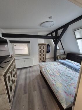 Foto - 3 Zimmer Dachgeschoßwohnung in Bremerhaven