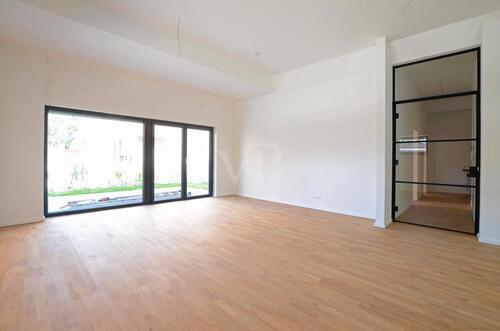 Foto - 3 Zimmer Erdgeschoßwohnung zur Miete in Langenfeld (Rheinland)