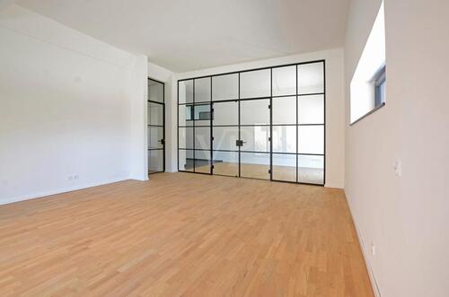 Foto - 3 Zimmer Erdgeschoßwohnung in Langenfeld (Rheinland)