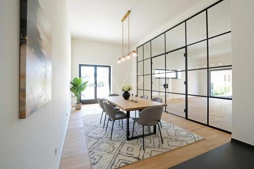 Foto - Erdgeschoßwohnung in Langenfeld (Rheinland) zur Miete