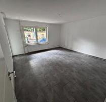 Erdgeschoss Wohnung mit Balkon und Kellerraum 3 Zimmer FREI - Bad Harzburg