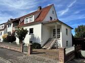 Foto - Gepflegtes 1-Familienwohnhaus *provisionsfrei von privat*