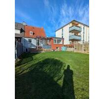 Reihenendhaus in Fruerlund von privat, sofort frei - Tastrup