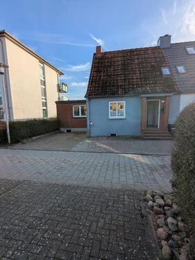 Foto - 4.5 Zimmer Reihenhaus zum Kaufen in Tastrup
