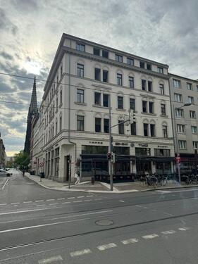 Foto - In Südvorstadt, Zentrumnah - 880,00&nbsp;EUR Kaltmiete, ca.&nbsp; 79,00&nbsp;m&sup2;