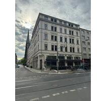 In Südvorstadt, Zentrumnah - 880,00&nbsp;EUR Kaltmiete, ca.&nbsp; 79,00&nbsp;m&sup2; in Leipzig (PLZ: 04107) Mitte