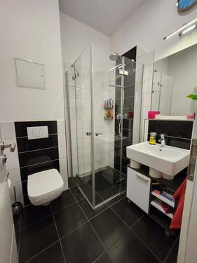 Foto - 2 Zimmer Dachgeschoßwohnung zur Miete in Leipzig