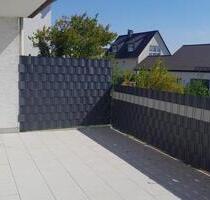 4-ZKB, neue Küche, XXLTerrasse, Garage, im Blumenviertel, zentral - Lemgo