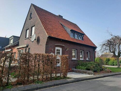 Foto - Wohnung in AschebergHerbern zu vermieten