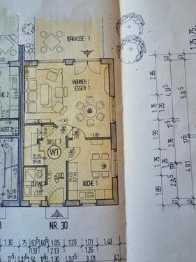 Foto - WohnungReihenhaus mit 5 Zimmern 109 qm