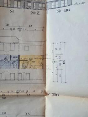 Foto - 5 Zimmer Etagenwohnung in Ibbenbüren