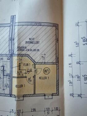 Foto - Etagenwohnung in Ibbenbüren zur Miete