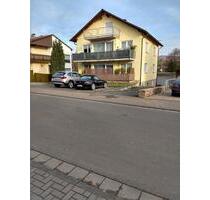 Modernisierte 1,5-Zimmer Wohnung - Eltville am Rhein