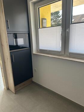 Foto - Erdgeschoßwohnung in Eltville am Rhein zur Miete