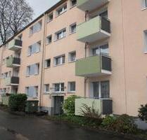 Preiswerte und praktische 3-Zimmer-Wohnung - Köln Nippes