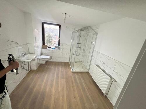 Foto - 3 Zimmer Etagenwohnung zur Miete in Vöhl