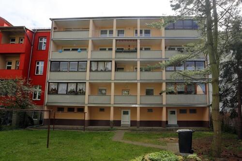 Foto - 2 Zimmer Etagenwohnung zur Miete in Dessau-Roßlau