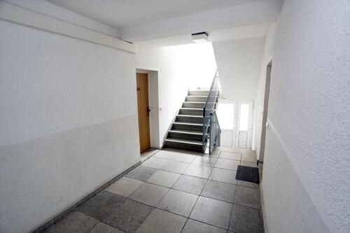 Foto - Etagenwohnung in Dessau-Roßlau zur Miete