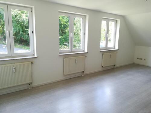 Foto - Helle, gemütliche 2-Raum-Wohnung am Parchimer Buchholz