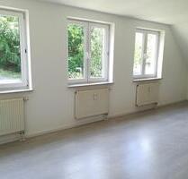 Helle, gemütliche 2-Raum-Wohnung am Parchimer Buchholz