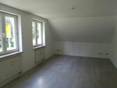 Foto - 2 Zimmer Dachgeschoßwohnung zur Miete in Parchim
