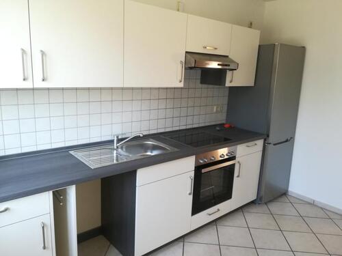 Foto - 2 Zimmer Dachgeschoßwohnung in Parchim