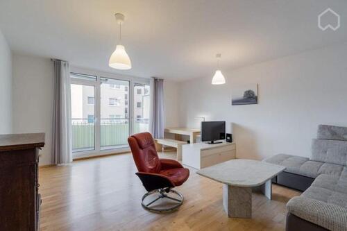 Foto - 2 Zimmer Etagenwohnung in Berlin