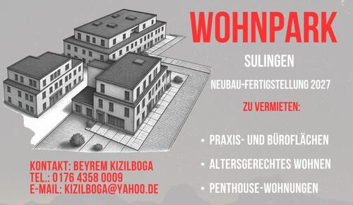 Foto - Ideal für altersgerechte Wohnen, Büro, Praxis