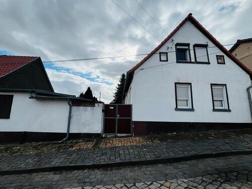 Foto - Freistehendes Einfamilienhaus zur Miete 100qm