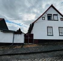 Freistehendes Einfamilienhaus zur Miete 100qm - Mansfeld