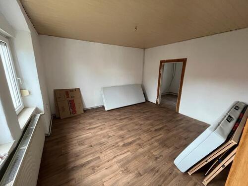 Foto - Einfamilienhaus in Mansfeld zur Miete