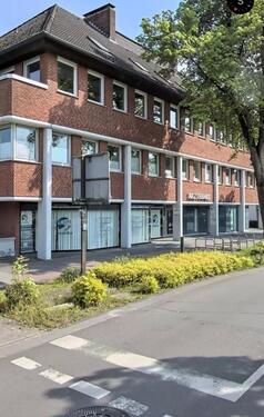 Foto - Erdgeschoss Gewerbeeinheit, Innenstadt, Ärztehaus