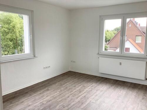 Foto - Etagenwohnung in Barsinghausen zur Miete