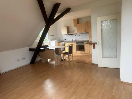 Foto - Etagenwohnung zur Miete in Stadland