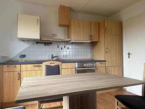 Foto - Etagenwohnung in Stadland