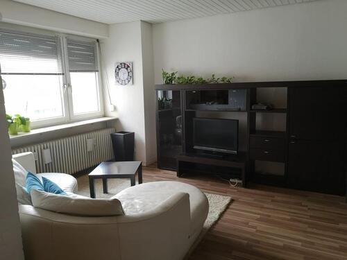 Foto - Attraktive Loft artige 60 m² Wohnung zu verkaufen