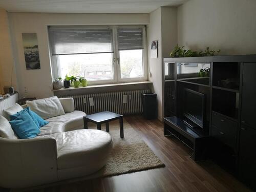 Foto - 2 Zimmer Etagenwohnung zum Kaufen in Stuttgart