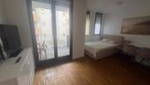 Foto - 1 Zimmer Etagenwohnung zur Miete in Frankfurt am Main