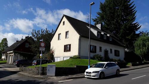 Foto - Aachen Laurensberg, 2 ZKDB mit Keller und Gartennutzung zur Miete