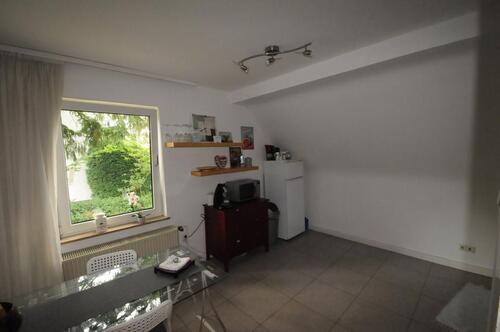 Foto - Etagenwohnung in Aachen zur Miete
