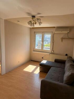 Foto - 2-Zimmer-Wohnung in Hattersheim am Main