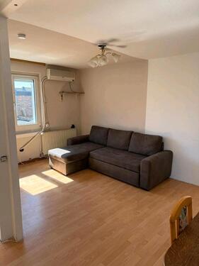 Foto - 2 Zimmer Etagenwohnung zur Miete in Hattersheim am Main