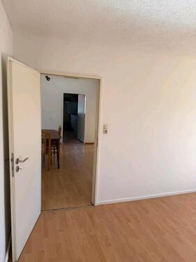 Foto - Etagenwohnung in Hattersheim am Main zur Miete