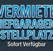 TIEFGARAGENSTELLPLATZ ULM STADTMITTE - Weißenhorn
